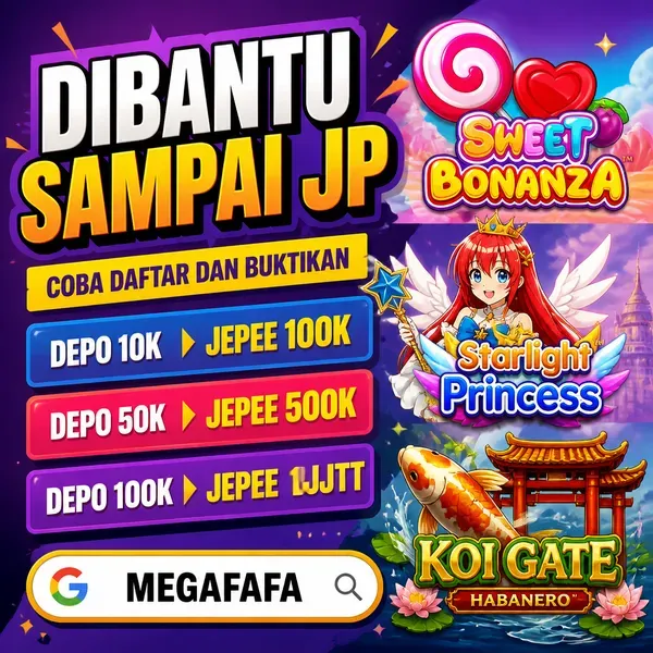 situs slot depo pakai dana